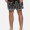 Men's Casual Shorts Summer Beach Mesh Loose Gym Basketball Shorts